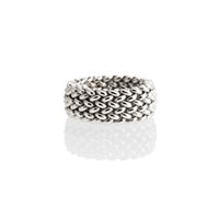 Anello Unoaerre Donna in Argento 509534 - 509534